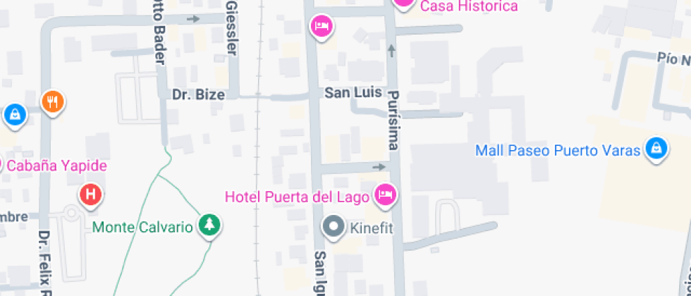 Inmaculada Concepción Puerto Varas