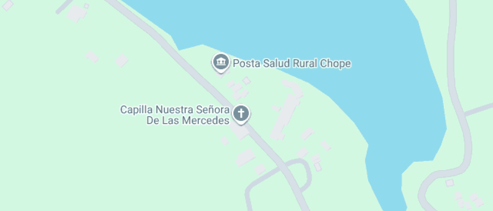 El Sembrador De Chope