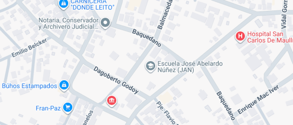 José Abelardo Núñez