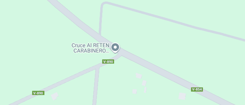 El Jardín De Olmopulli