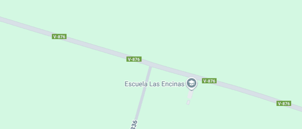 N.211 Las Encinas