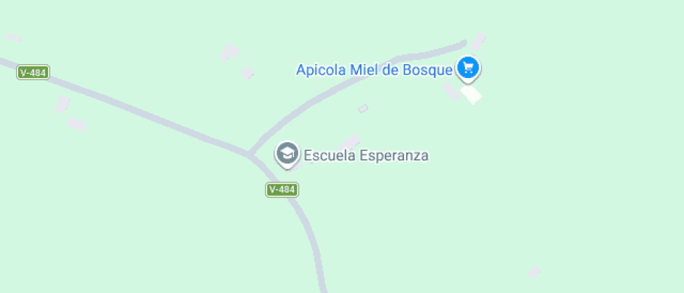 Escuela Particular N.212 La Esperanza