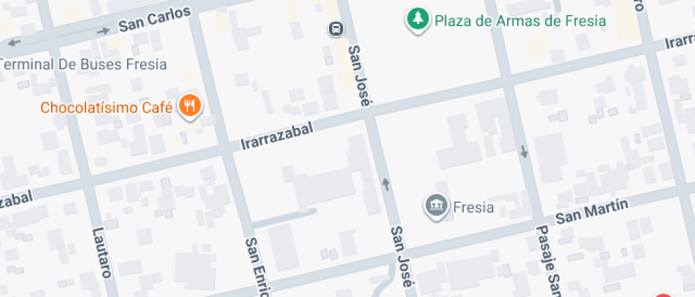 Purismo Corazón De María