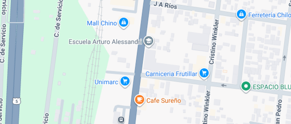 Arturo Alessandri Palma