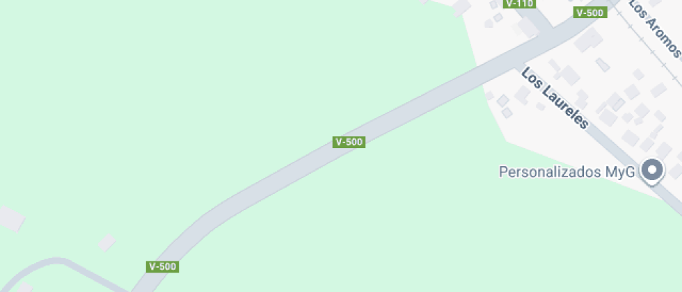 Los Linares De Casma