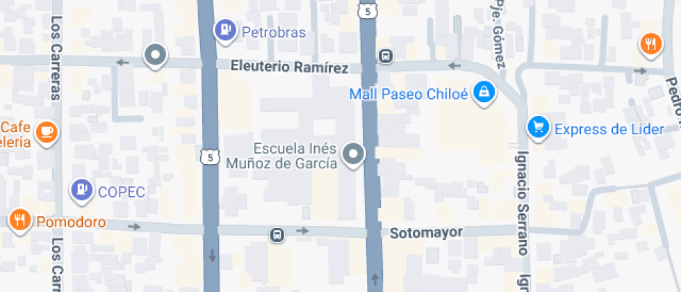 Inés Muñoz De García 