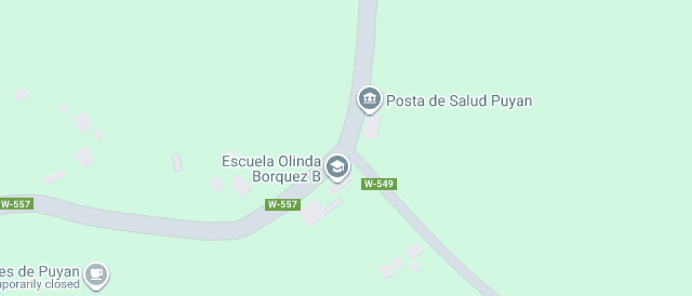 Olinda Bórquez Bórquez