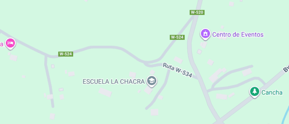 La Chacra
