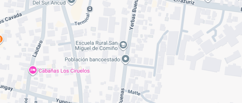 San Miguel De Coñimo