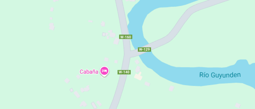 Luis Alberto Segovia Ross