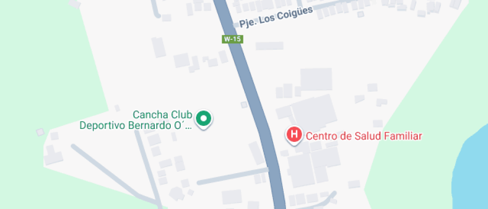 Bicentenario Quemchi