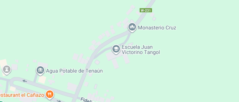 Juan Victorino Tangol