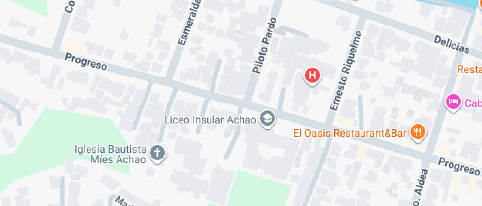 Bicentenario Insular