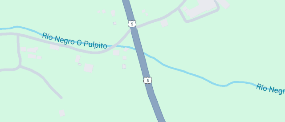 El Pulpito
