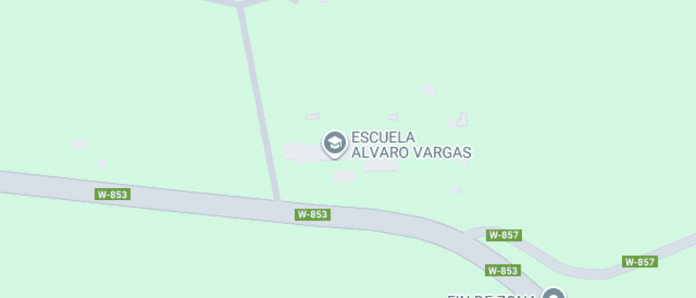 Rural Alvaro Vargas Miranda