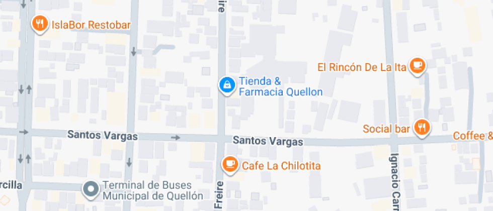 Educadora Eulogia Bórquez Pérez