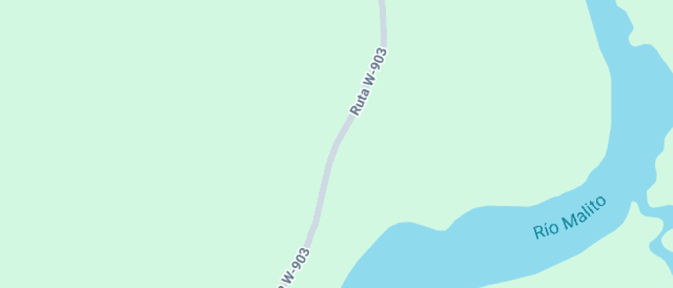  Rural Puerto Ramírez