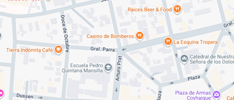 Escuela Pedro Quintana Mansilla