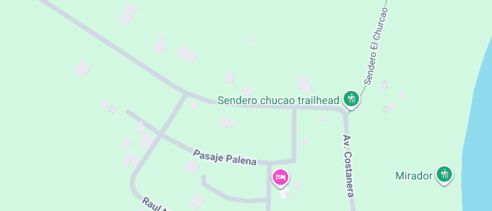 Escuela Amanda Labarca Huberstone