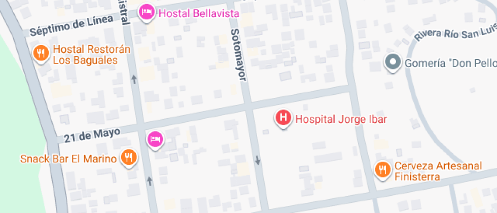 Escuela Eusebio Ibar Schepeler