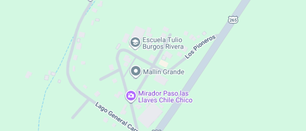 Escuela Tulio Burgos Rivera