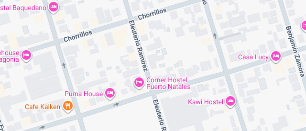 Libertador Bernardo O´higgins R.