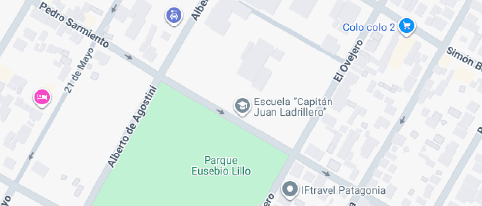 Capitán Juan Ladrillero