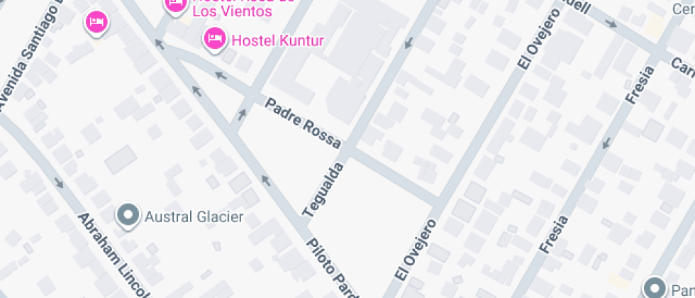 Salesiano Monseñor Fagnano