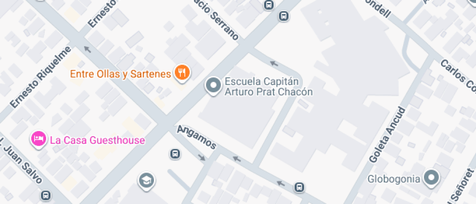 Capitán Arturo Prat Chacón