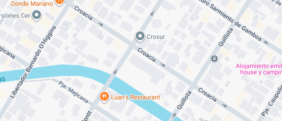 República De Croacia