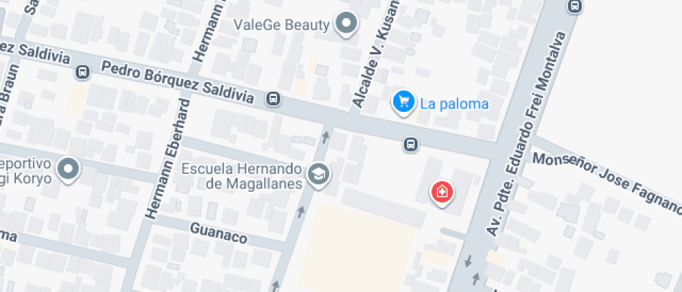 Hernando De Magallanes