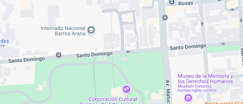 Internado Nacional Barros Arana