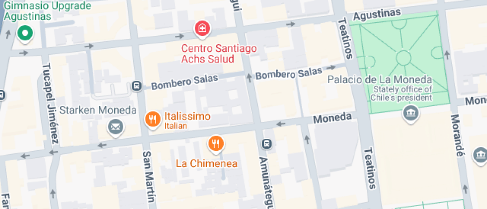 Higher Institute of Commerce Eduardo Frei Montalva