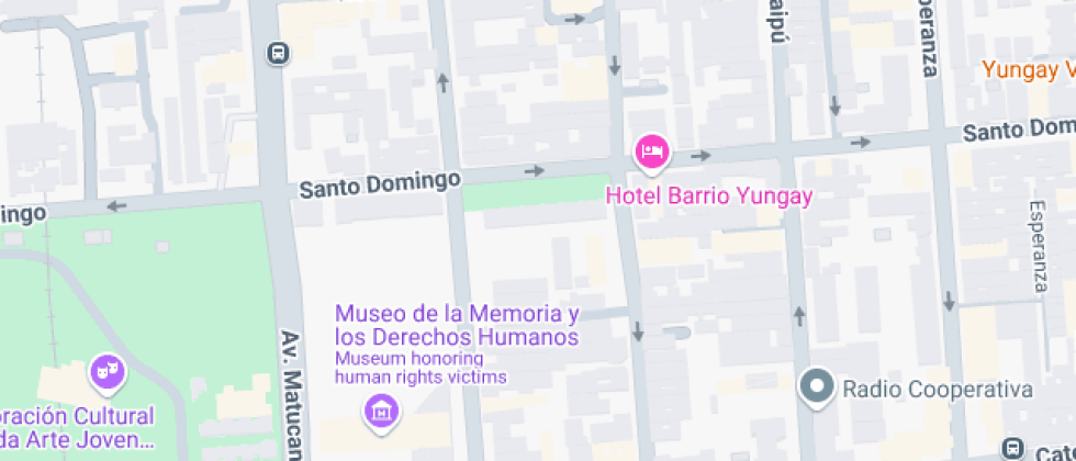 Comercial Eliodoro Domínguez D