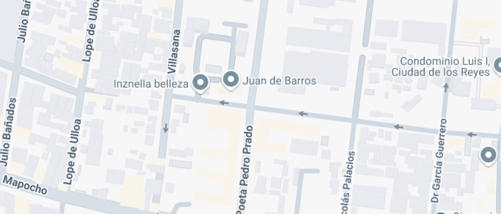 Polivalente Juan Antonio Ríos A-31