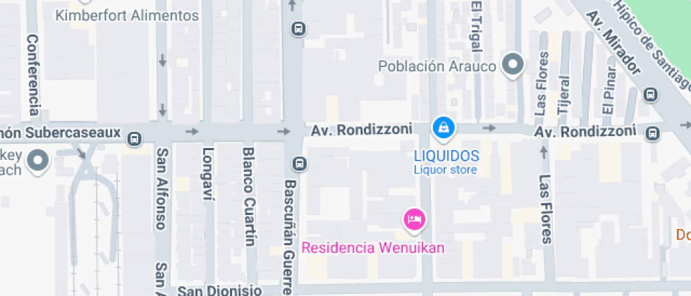 Provincia de Chiloé