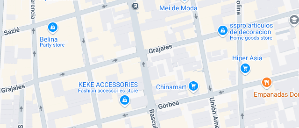 República de Colombia