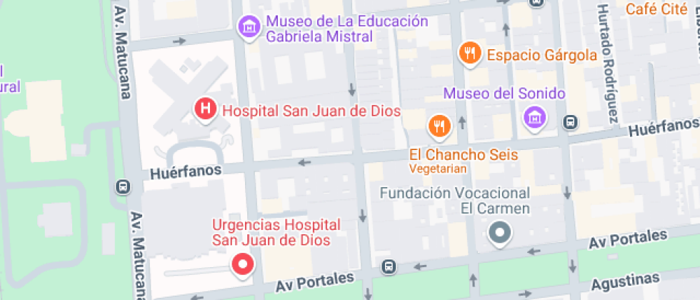 República de Panamá