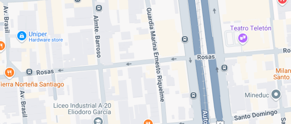 Libertadores De Chile