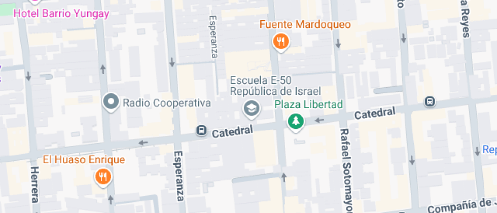 República de Israel