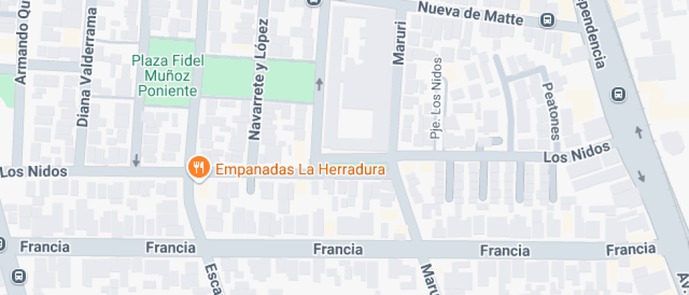 San Francisco De Quito