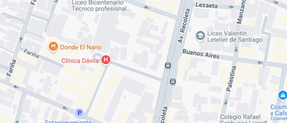 bilingue República Del Paraguay