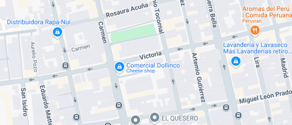 Municipal Metropolitano De Adultos