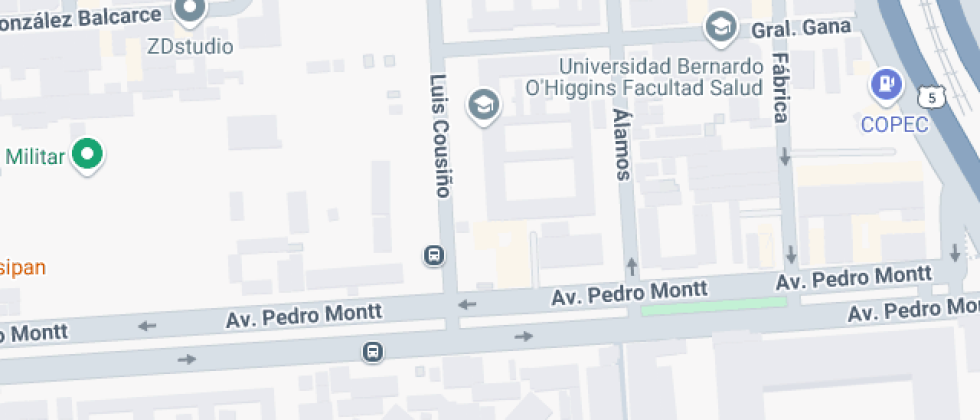 República El Líbano