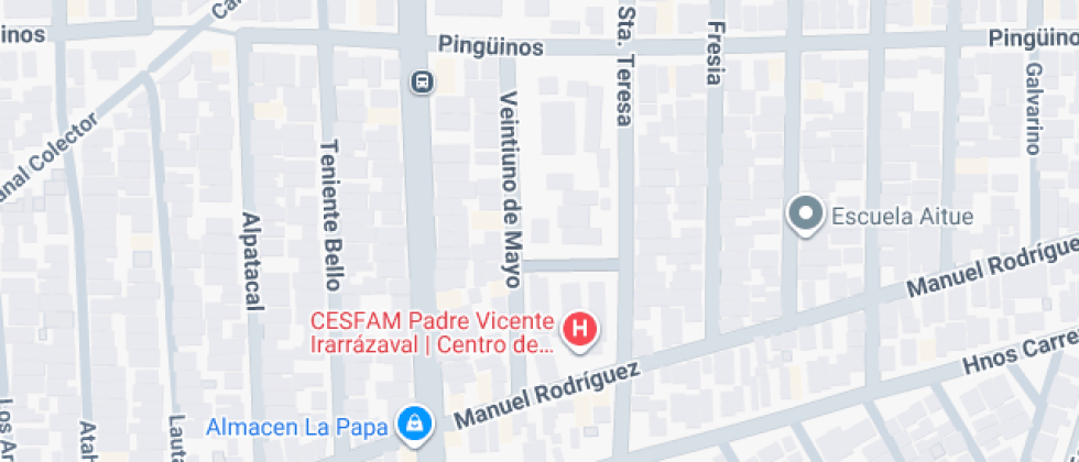 Humberto Valenzuela García