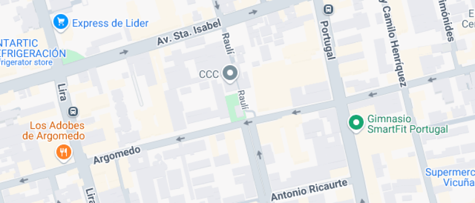 República de México