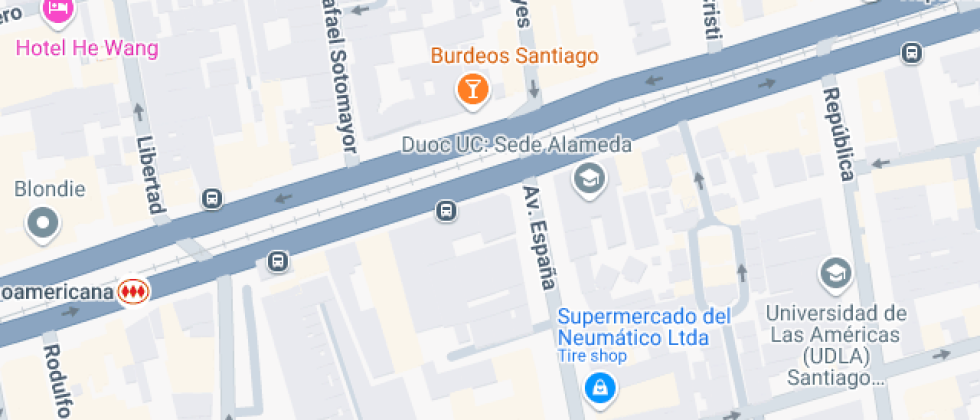 República del Ecuador