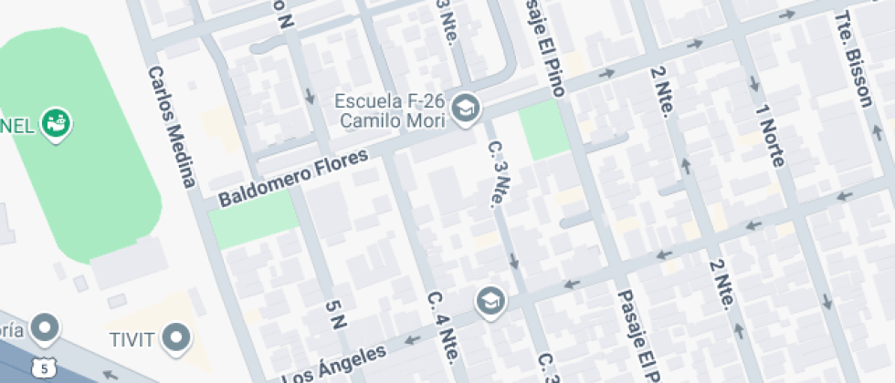 Pública Camilo Mori