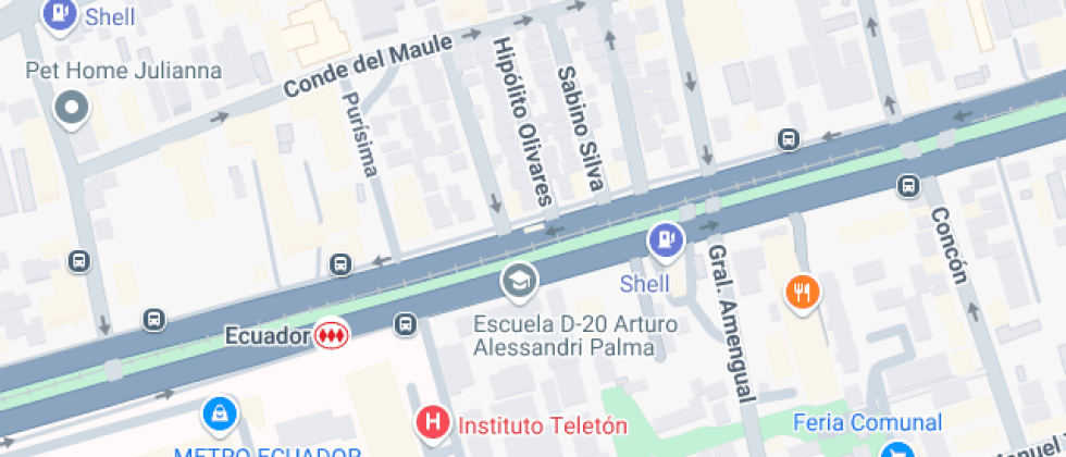 De Adultos Municipalizado Luis Gómez Catalán