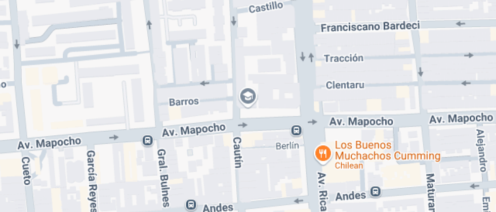 Nuestra Senora De Andacollo